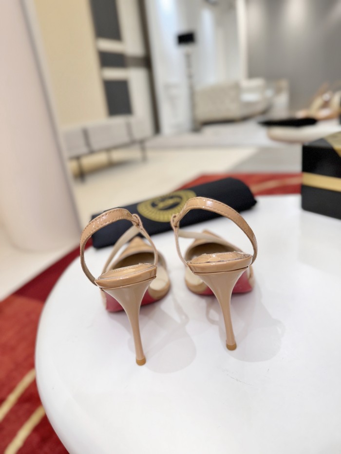 High quality women heel shoes,with box,size 35-42, SS120-348