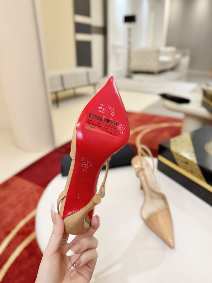 High quality women heel shoes,with box,size 35-42, SS120-348