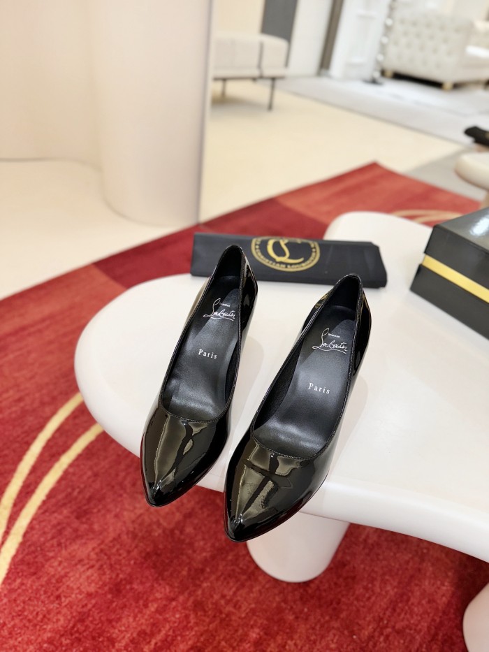 High quality women heel shoes,with box,size 35-42, SS120-352