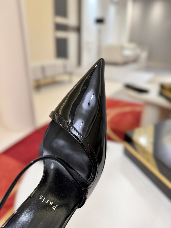 High quality women heel shoes,with box,size 35-42, SS120-347