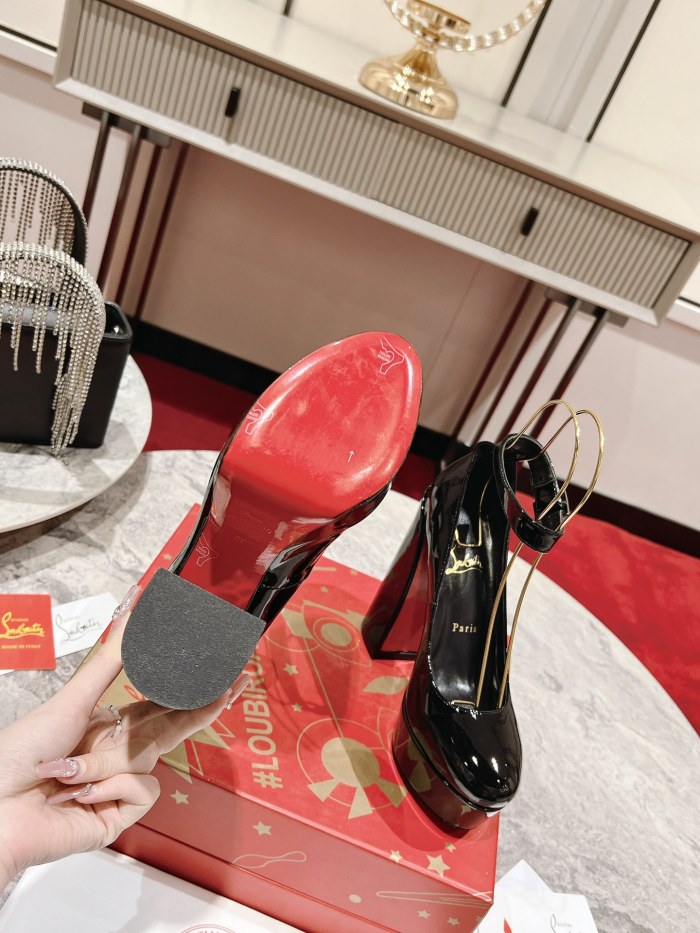 High quality women heel shoes,with box,size 35-42, SS120-382