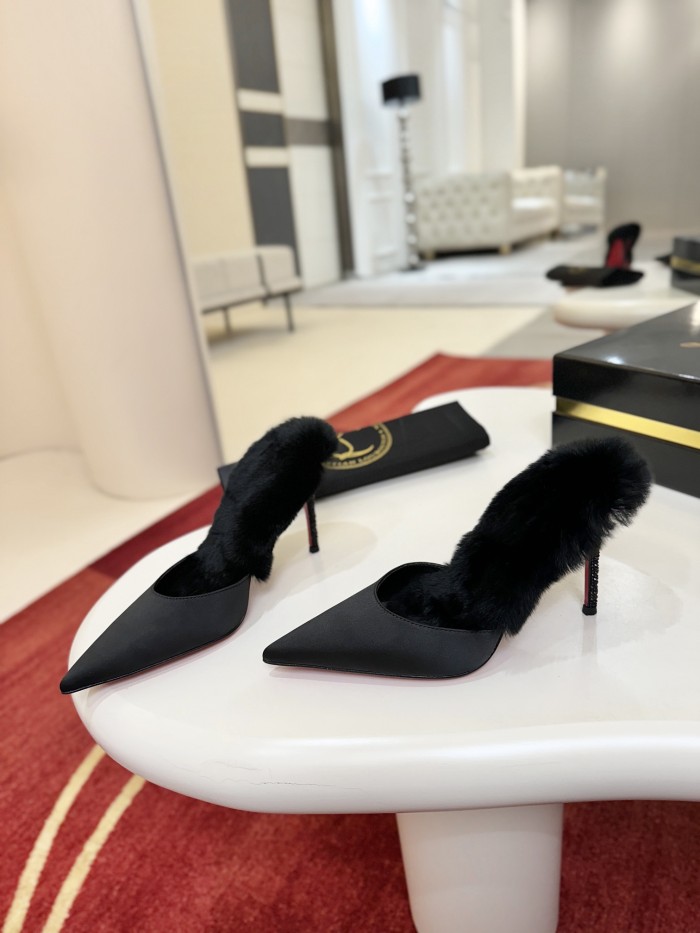 High quality women heel shoes,with box,size 35-42, SS120-365