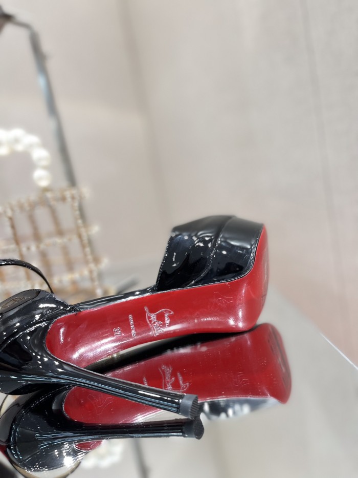 High quality women heel shoes,with box,size 35-42, SS120-389