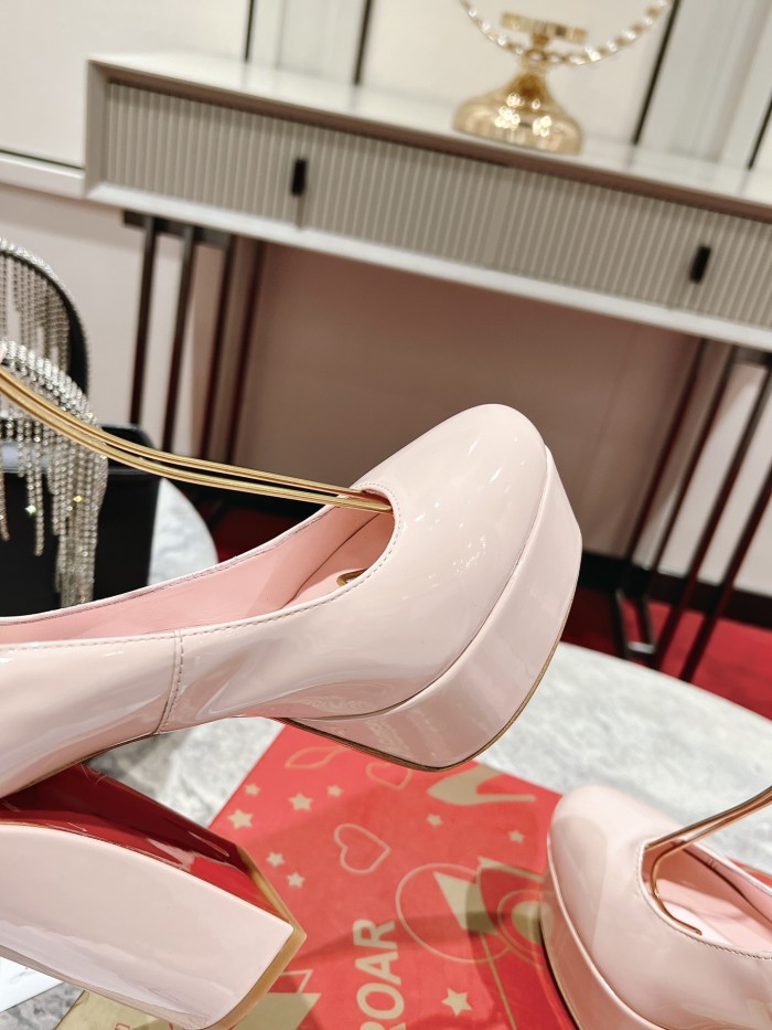 High quality women heel shoes,with box,size 35-42, SS120-384
