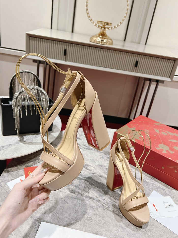 High quality women heel shoes,with box,size 35-42, SS120-381
