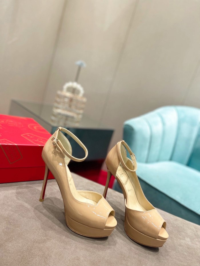 High quality women heel shoes,with box,size 35-42, SS120-388