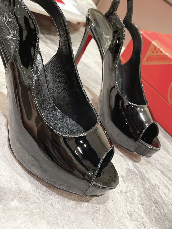 High quality women heel shoes,with box,size 35-42, SS120-387