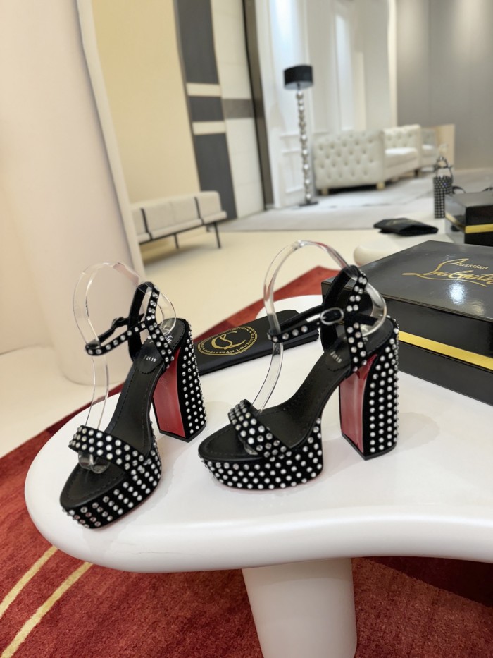 High quality women heel shoes,with box,size 35-42, SS120-369