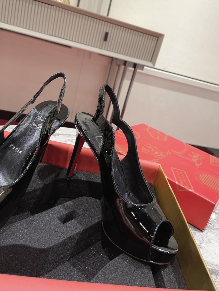 High quality women heel shoes,with box,size 35-42, SS120-387