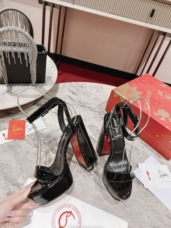 High quality women heel shoes,with box,size 35-42, SS120-377