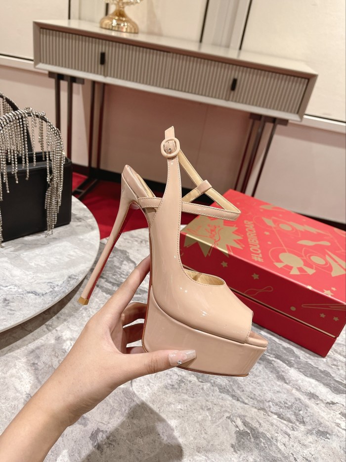 High quality women heel shoes,with box,size 35-42, SS120-386