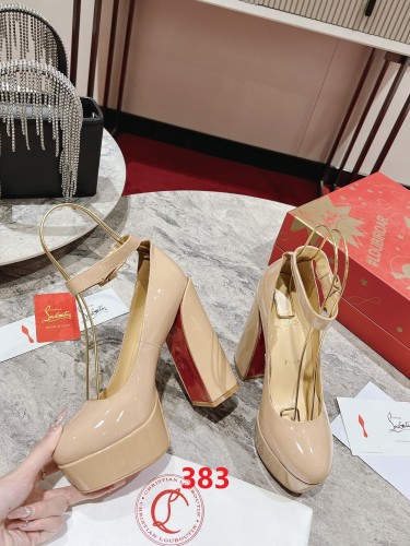 High quality women heel shoes,with box,size 35-42, SS120-383