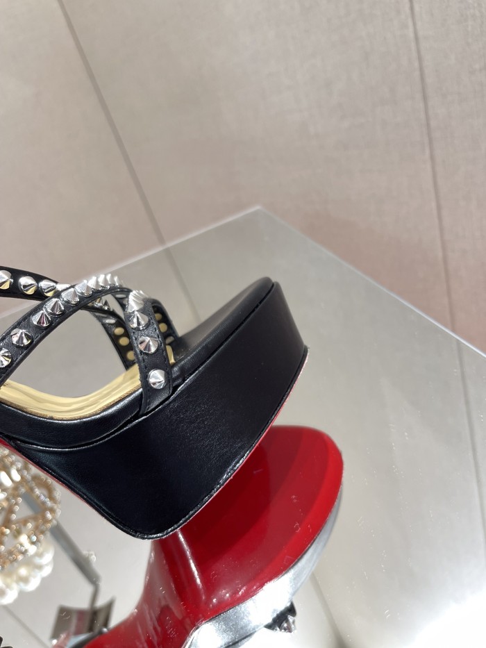High quality women heel shoes,with box,size 35-42, SS120-394