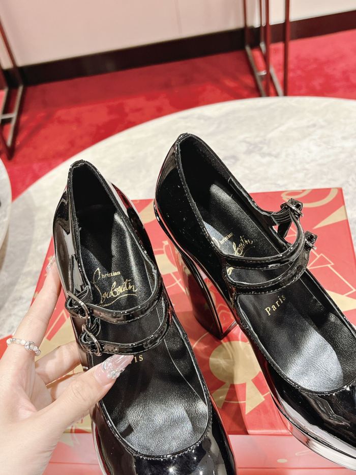 High quality women heel shoes,with box,size 35-42, SS120-385
