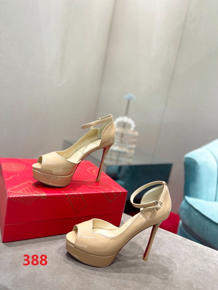 High quality women heel shoes,with box,size 35-42, SS120-388