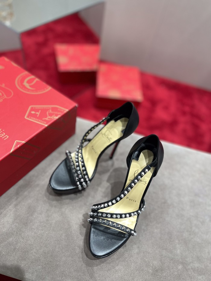 High quality women heel shoes,with box,size 35-42, SS120-394