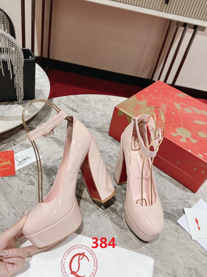 High quality women heel shoes,with box,size 35-42, SS120-384