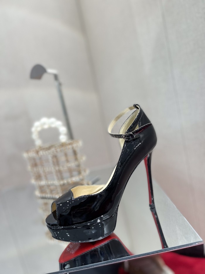 High quality women heel shoes,with box,size 35-42, SS120-389