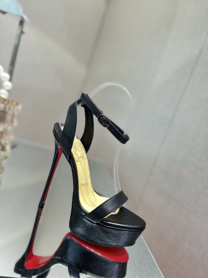 High quality women heel shoes,with box,size 35-42, SS120-391