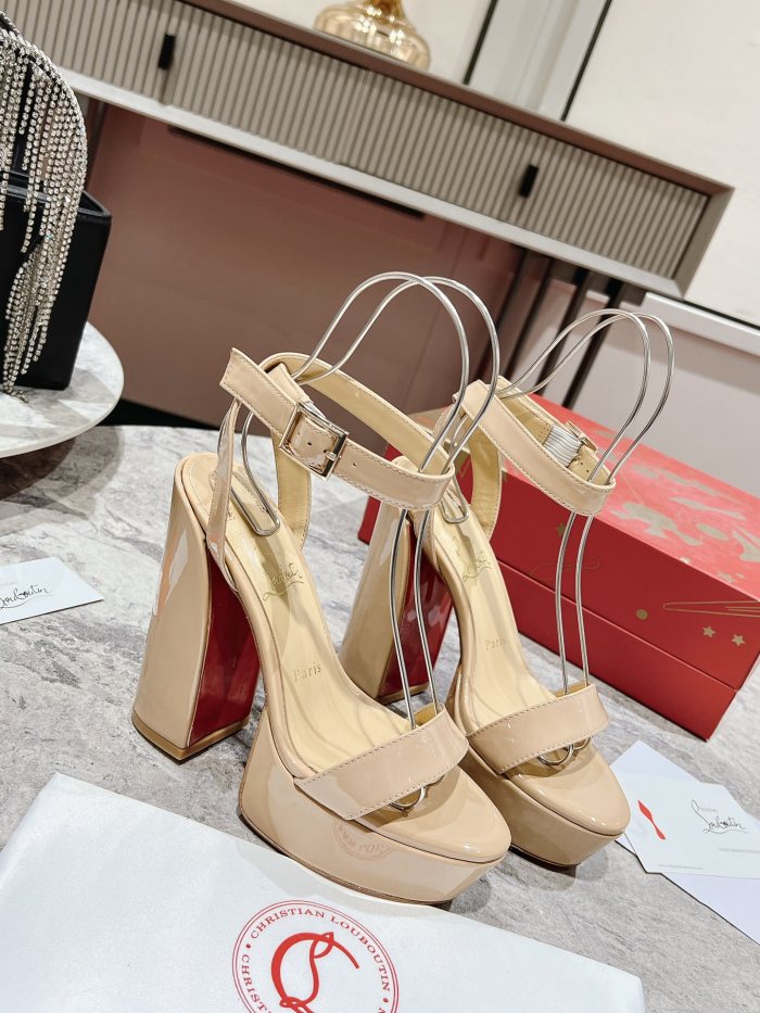 High quality women heel shoes,with box,size 35-42, SS120-379
