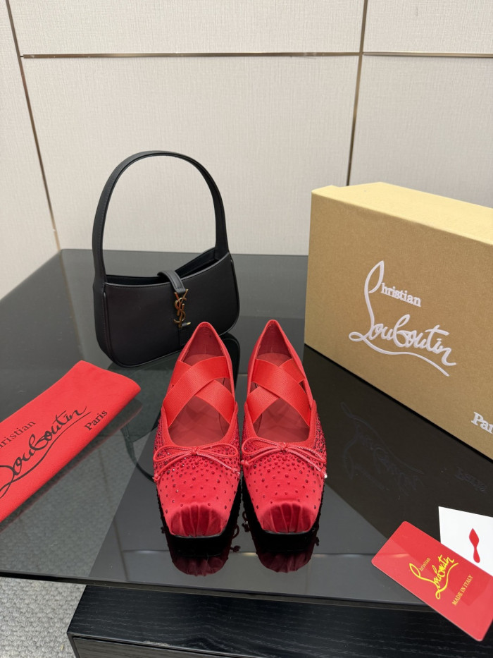 High quality women flat shoes,with box,size 35-41, SS120-397