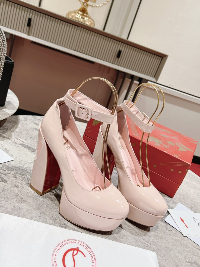 High quality women heel shoes,with box,size 35-42, SS120-384