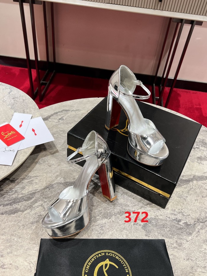 High quality women heel shoes,with box,size 35-42, SS120-372