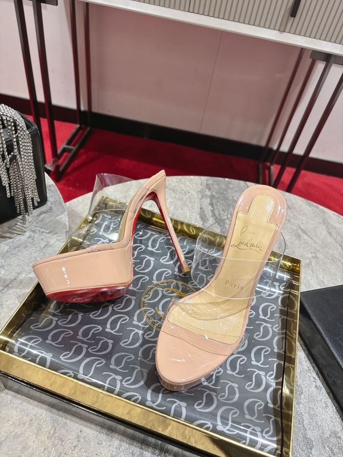 High quality women heel shoes,with box,size 35-42, SS120-371