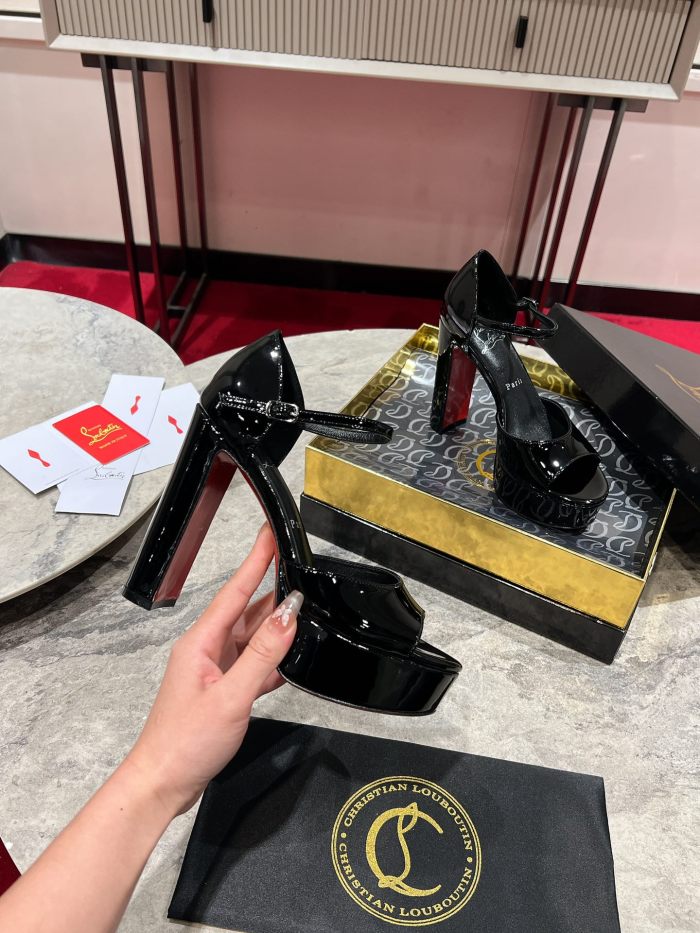 High quality women heel shoes,with box,size 35-42, SS120-366