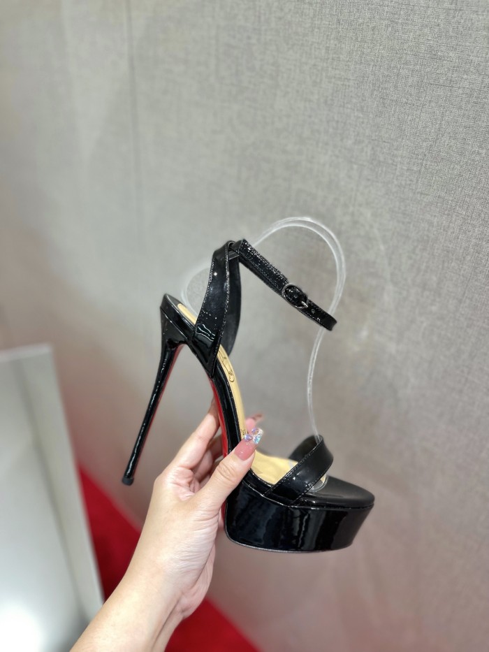 High quality women heel shoes,with box,size 35-42, SS120-392