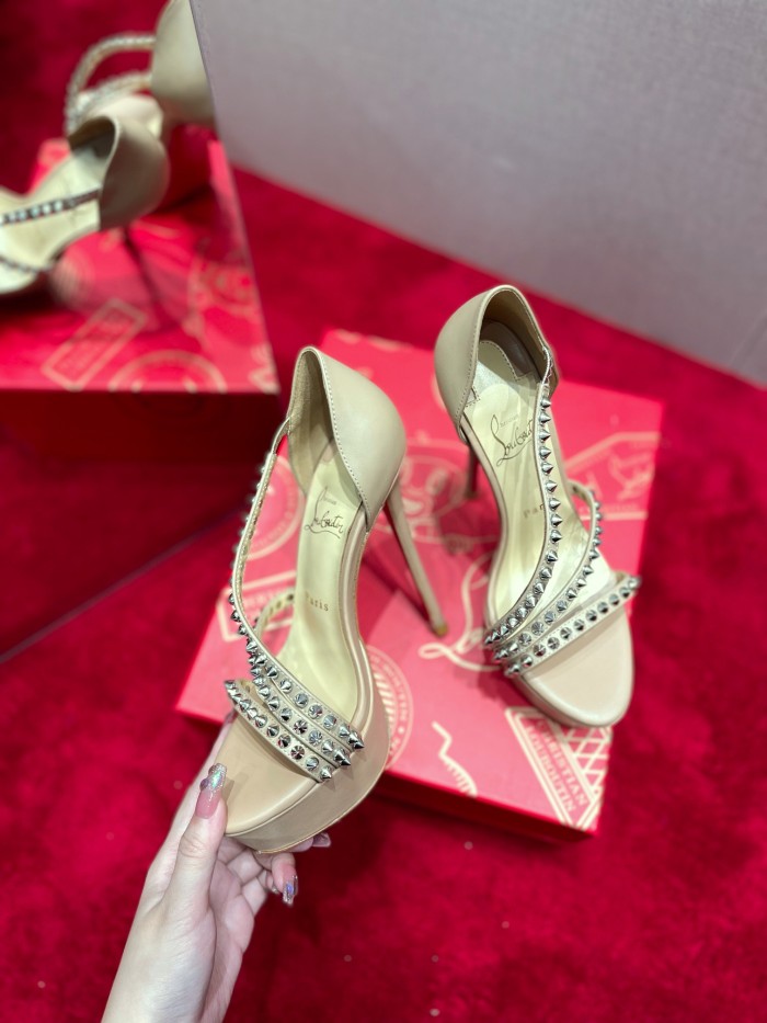 High quality women heel shoes,with box,size 35-42, SS120-393