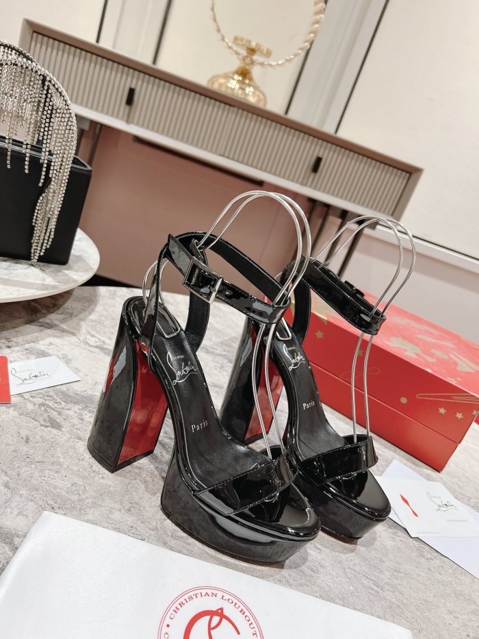 High quality women heel shoes,with box,size 35-42, SS120-377