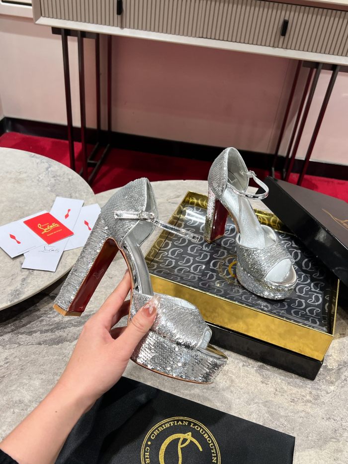High quality women heel shoes,with box,size 35-42, SS120-374