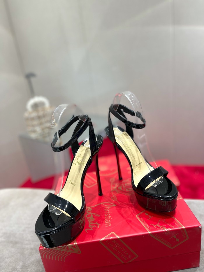 High quality women heel shoes,with box,size 35-42, SS120-392