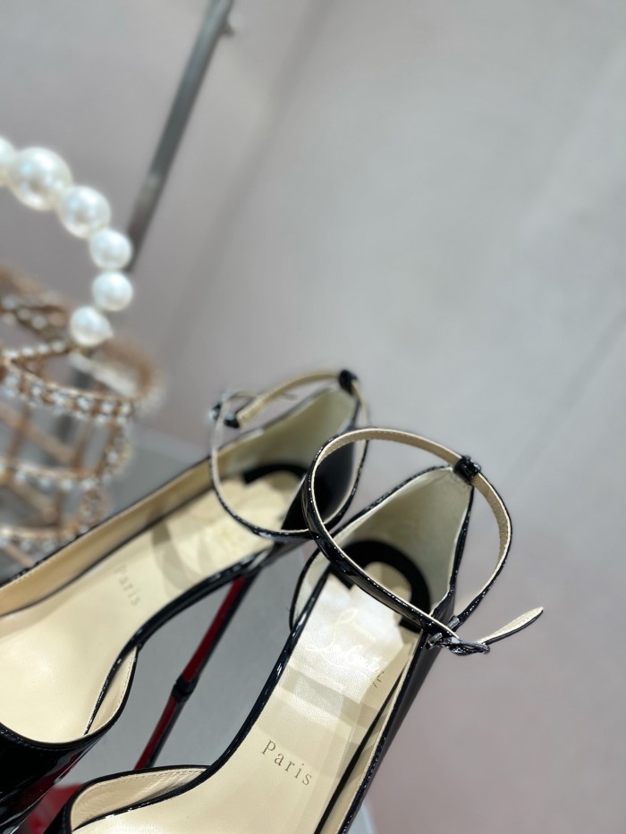High quality women heel shoes,with box,size 35-42, SS120-389