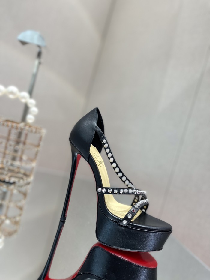 High quality women heel shoes,with box,size 35-42, SS120-394