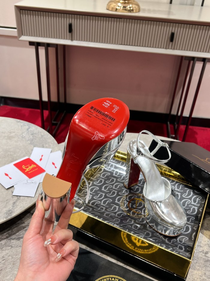 High quality women heel shoes,with box,size 35-42, SS120-376