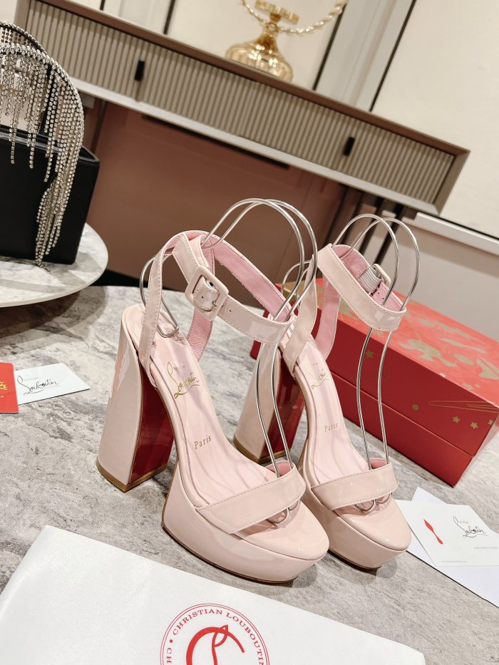 High quality women heel shoes,with box,size 35-42, SS120-378
