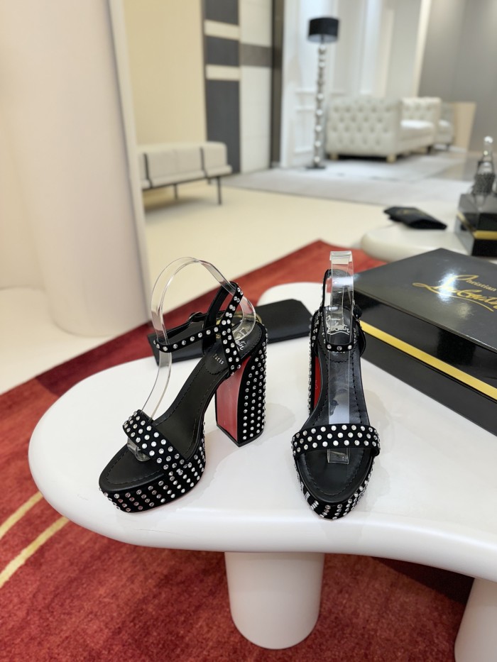 High quality women heel shoes,with box,size 35-42, SS120-369