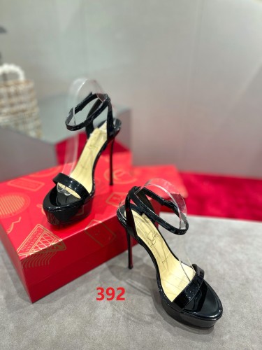 High quality women heel shoes,with box,size 35-42, SS120-392