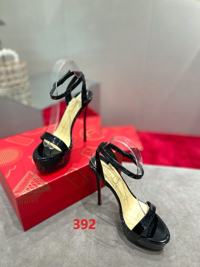 High quality women heel shoes,with box,size 35-42, SS120-392