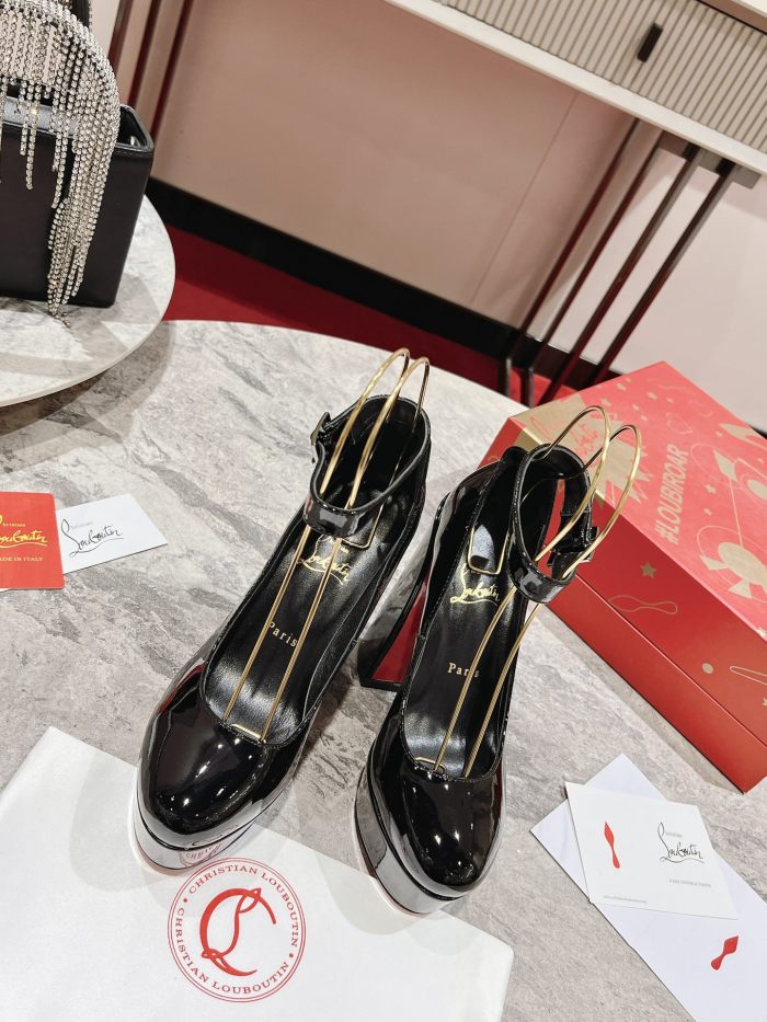 High quality women heel shoes,with box,size 35-42, SS120-382