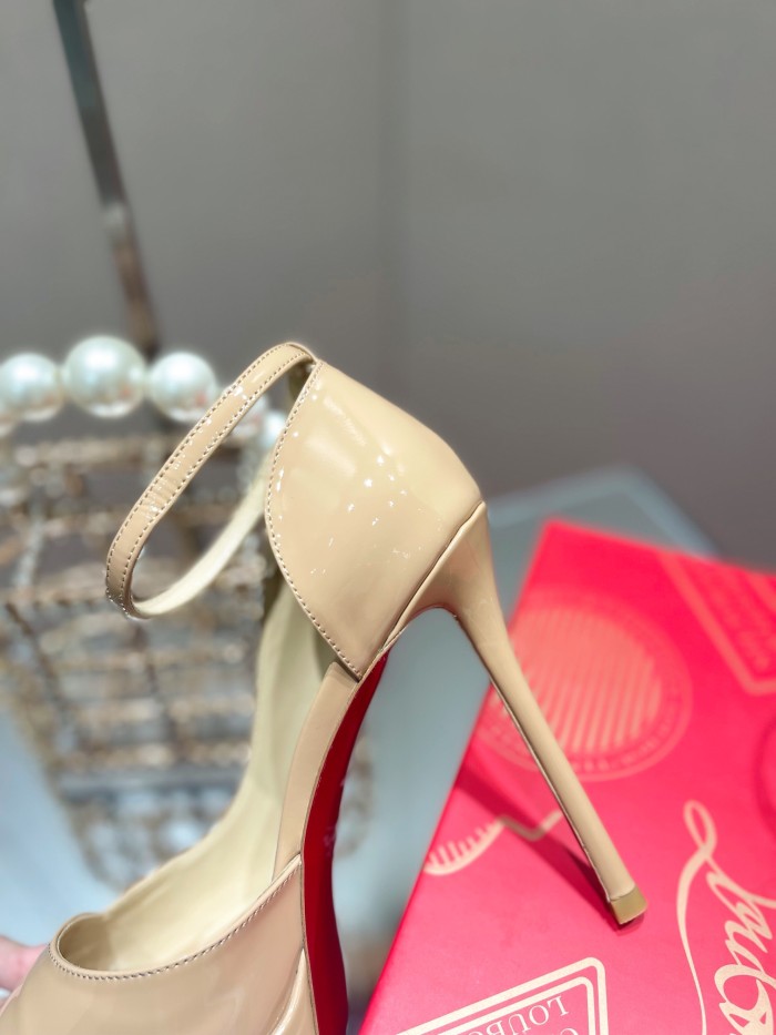 High quality women heel shoes,with box,size 35-42, SS120-388
