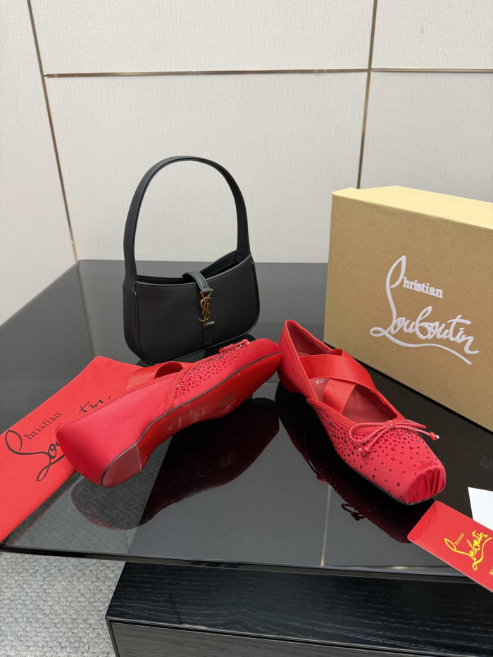 High quality women flat shoes,with box,size 35-41, SS120-397