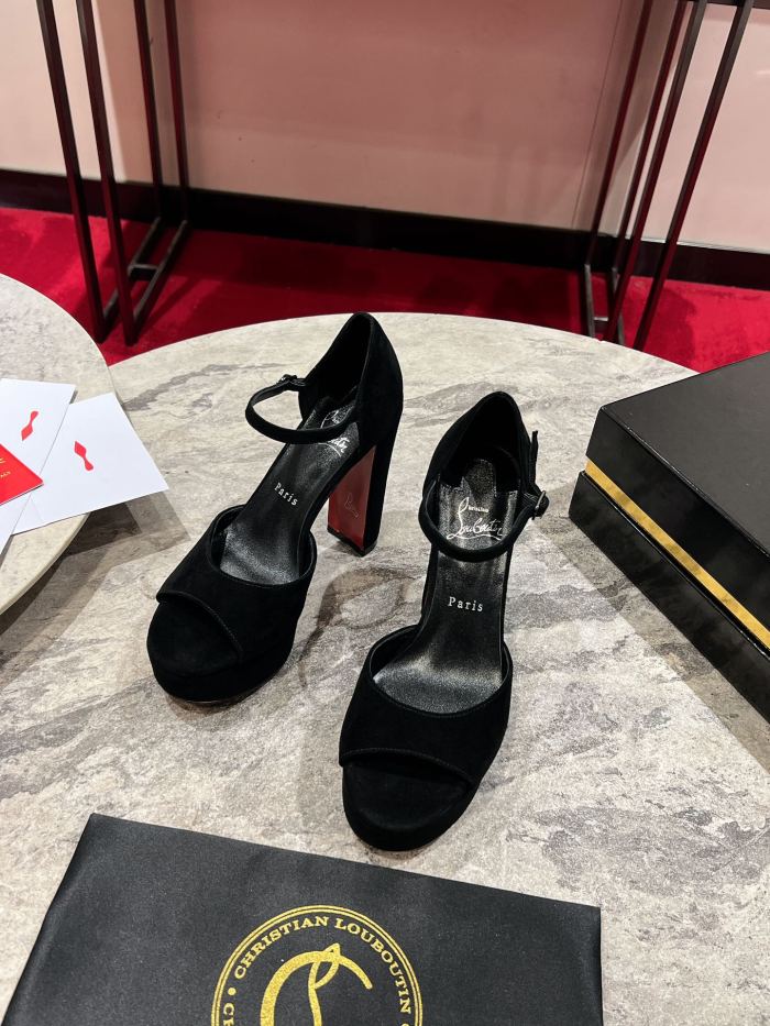 High quality women heel shoes,with box,size 35-42, SS120-373