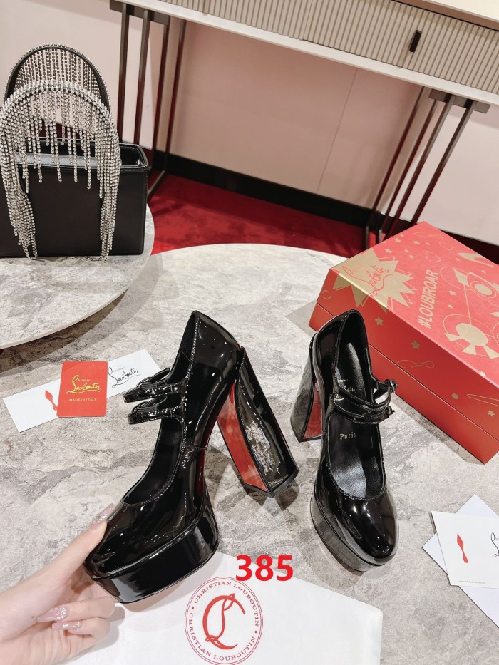 High quality women heel shoes,with box,size 35-42, SS120-385