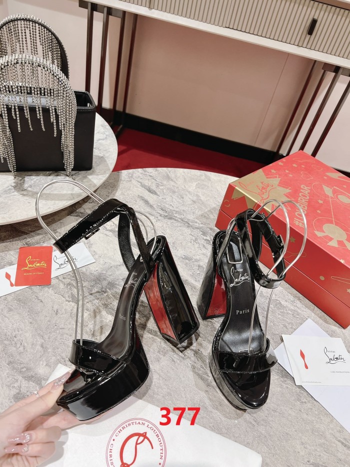 High quality women heel shoes,with box,size 35-42, SS120-377