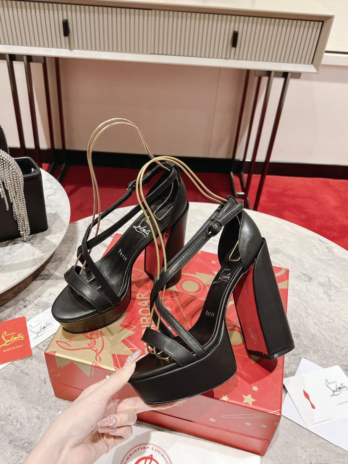 High quality women heel shoes,with box,size 35-42, SS120-380