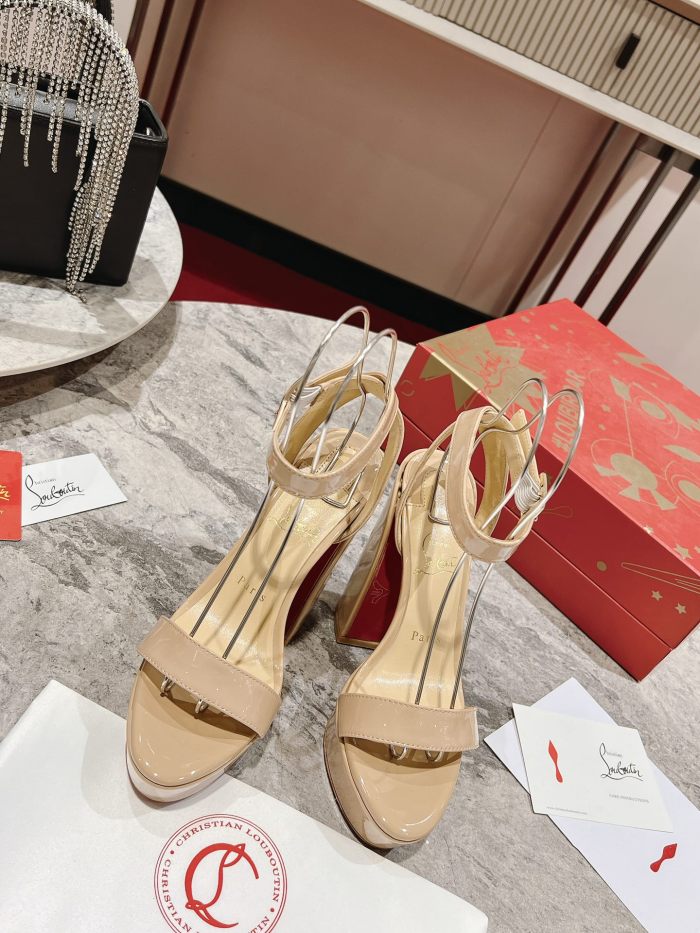 High quality women heel shoes,with box,size 35-42, SS120-379