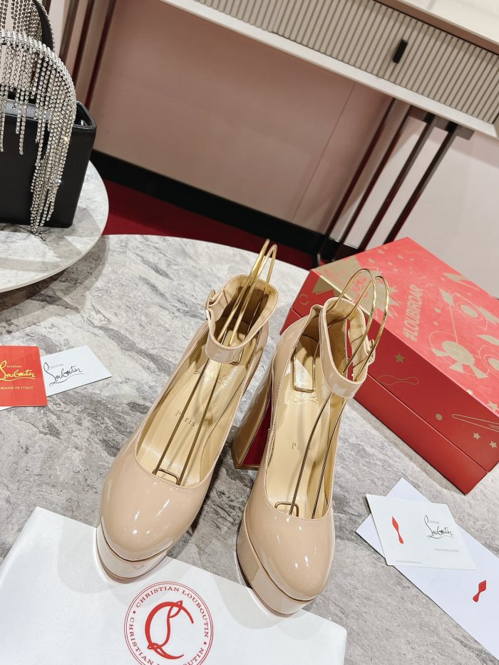 High quality women heel shoes,with box,size 35-42, SS120-383